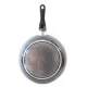 Thuisz Hapjespan met deksel 28 cm
